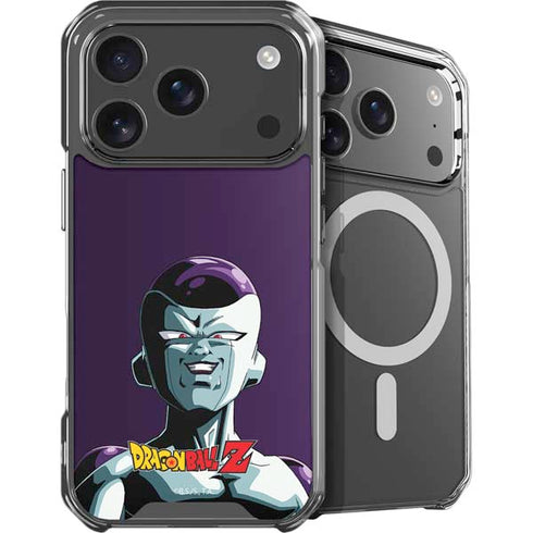 Dragon Ball Z Frieza iPhone 18 Pro MagSafe Case