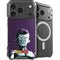 Dragon Ball Z Frieza iPhone 18 Pro MagSafe Case