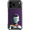 Dragon Ball Z Frieza iPhone 18 Pro Max Clear Case