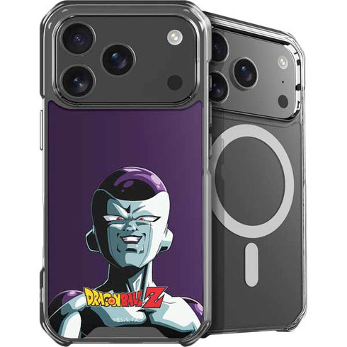 Dragon Ball Z Frieza iPhone 18 Pro Max MagSafe Case