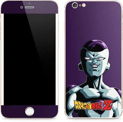 Dragon Ball Z Frieza iPhone 6/6s Plus Skin