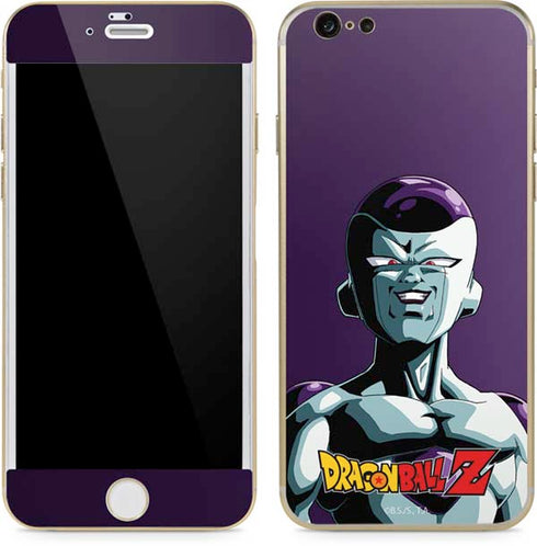 Dragon Ball Z Frieza iPhone 6/6s Skin