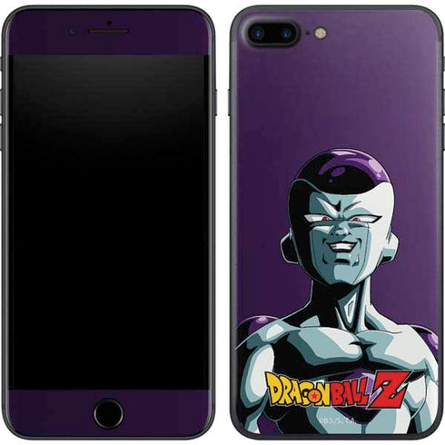 Dragon Ball Z Frieza iPhone 7 Plus Skin