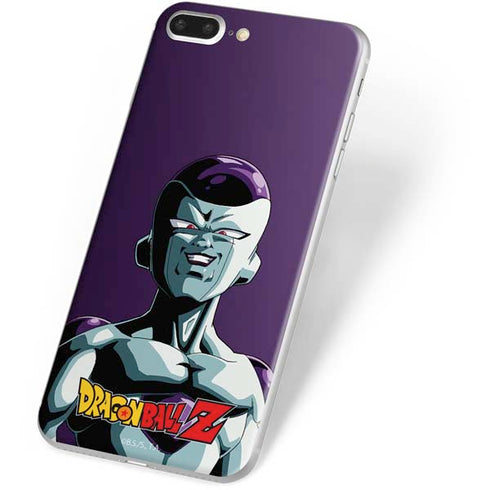 Dragon Ball Z Frieza iPhone 7 Plus Skin