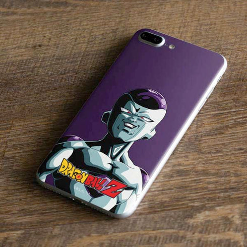 Dragon Ball Z Frieza iPhone 7 Plus Skin