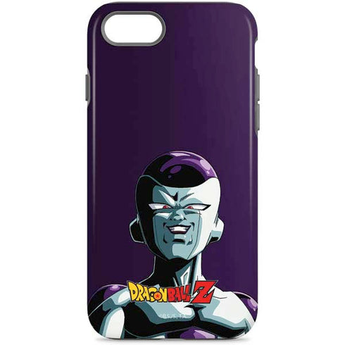 Dragon Ball Z Frieza iPhone Cases