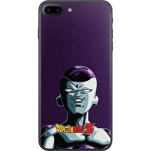 Dragon Ball Z Frieza iPhone 8 Plus Skin