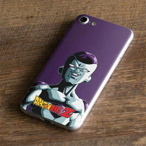 Dragon Ball Z Frieza iPhone 8 Skin