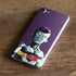 Dragon Ball Z Frieza iPhone 8 Skin