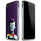 Dragon Ball Z Frieza iPhone SE (2nd & 3rd Gen) Clear Case