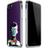 Dragon Ball Z Frieza iPhone SE (2nd & 3rd Gen) Clear Case