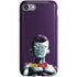 Dragon Ball Z Frieza iPhone SE (2nd & 3rd Gen) Pro Case