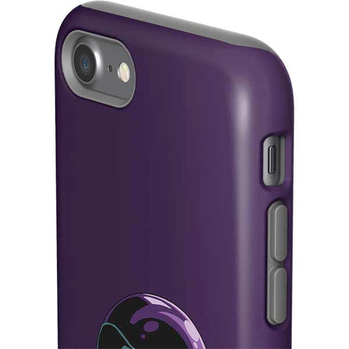 Dragon Ball Z Frieza iPhone SE (2nd & 3rd Gen) Pro Case