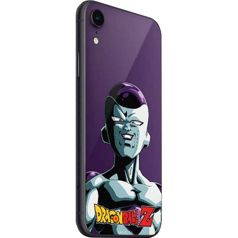 Dragon Ball Z Frieza iPhone SE (2nd & 3rd Gen) Skin