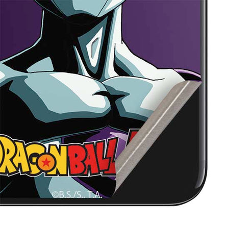 Dragon Ball Z Frieza iPhone SE (2nd & 3rd Gen) Skin