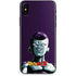 Dragon Ball Z Frieza iPhone X Skin
