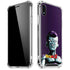 Dragon Ball Z Frieza iPhone XR Clear Case