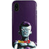 Dragon Ball Z Frieza iPhone XR Pro Case