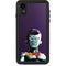 Dragon Ball Z Frieza iPhone XR Waterproof Case