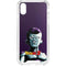 Dragon Ball Z Frieza iPhone XS Clear Case