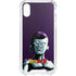Dragon Ball Z Frieza iPhone XS Clear Case