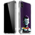 Dragon Ball Z Frieza iPhone XS Max Clear Case