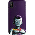 Dragon Ball Z Frieza iPhone XS Pro Case