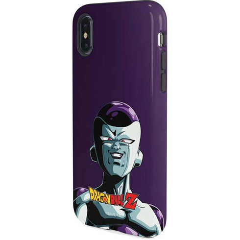 Dragon Ball Z Frieza iPhone XS Pro Case
