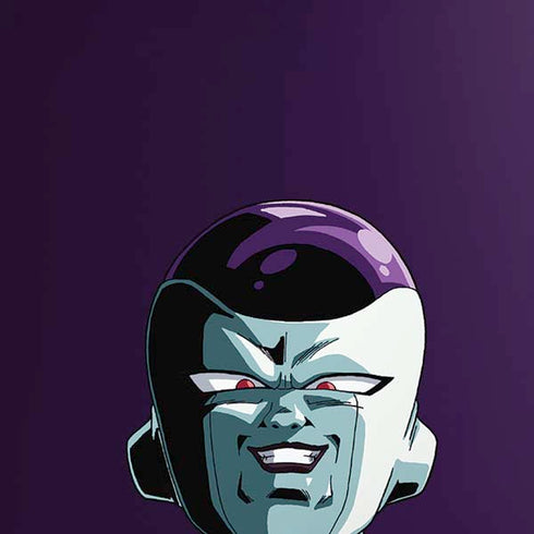 Dragon Ball Z Frieza iPhone XS Pro Case