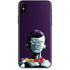 Dragon Ball Z Frieza iPhone XS Skin