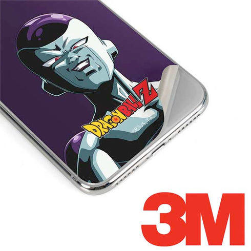 Dragon Ball Z Frieza iPhone XS Skin