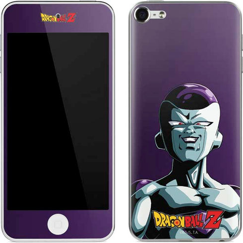 Dragon Ball Z Frieza Apple iPod Skin