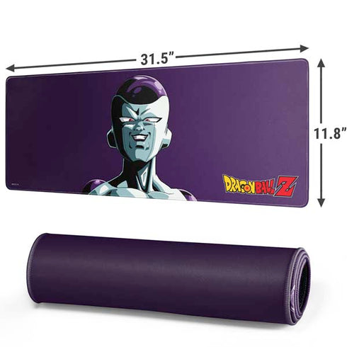 Dragon Ball Z Frieza Gaming Mouse Pad