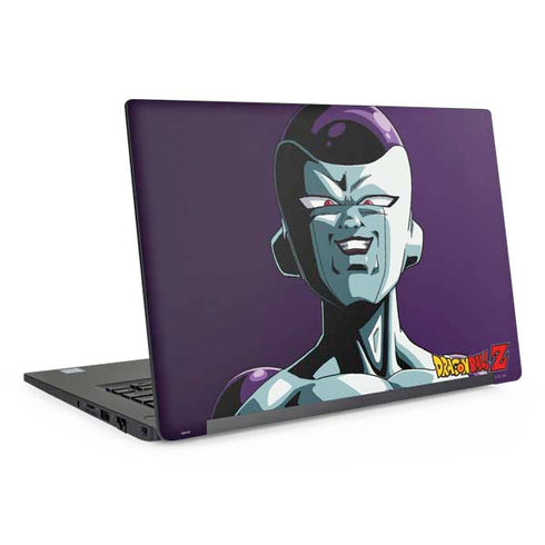 Dragon Ball Z Frieza Dell Latitude Skin