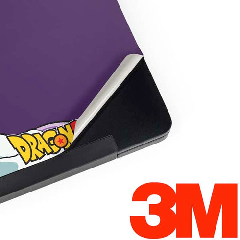 Dragon Ball Z Frieza Dell Latitude Skin