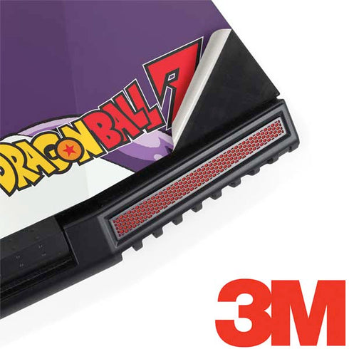 Dragon Ball Z Frieza Legion Y720 Skin