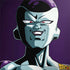 Dragon Ball Z Frieza Legion Y720 Skin