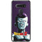 Dragon Ball Z Frieza LG K51/Q51 Clear Case