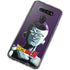 Dragon Ball Z Frieza LG K51/Q51 Clear Case