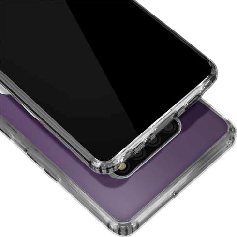 Dragon Ball Z Frieza LG Stylo 6 Clear Case