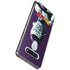 Dragon Ball Z Frieza LG Stylo 6 Clear Case