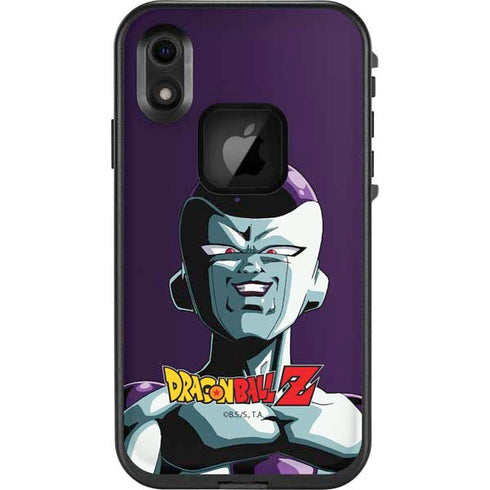Dragon Ball Z Frieza LifeProof Fre iPhone Skin
