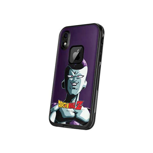 Dragon Ball Z Frieza LifeProof Fre iPhone Skin