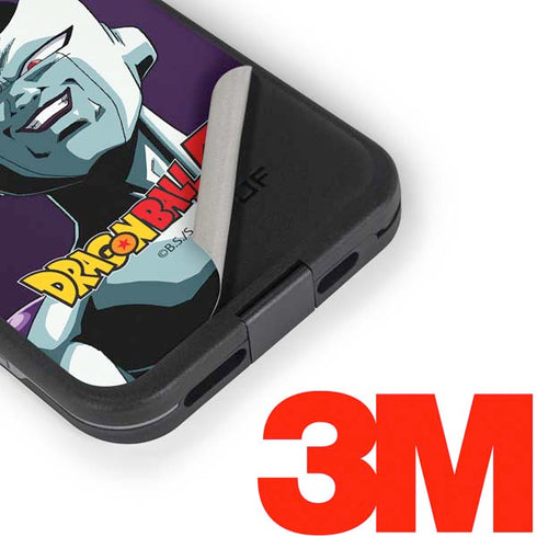 Dragon Ball Z Frieza LifeProof Fre iPhone Skin