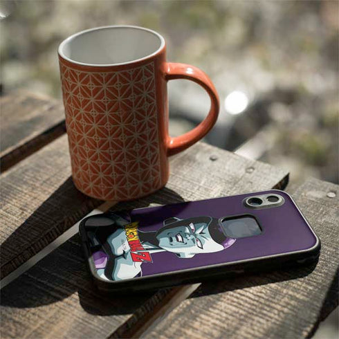 Dragon Ball Z Frieza LifeProof Fre iPhone Skin