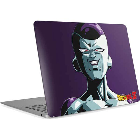 Dragon Ball Z Frieza Apple MacBook Air Skin