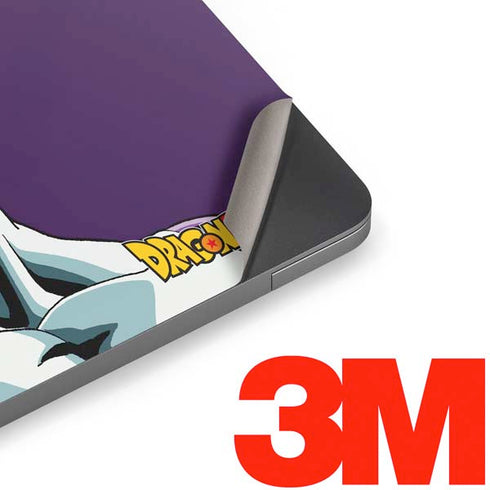 Dragon Ball Z Frieza Apple MacBook Air Skin
