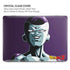 Dragon Ball Z Frieza MacBook Air 15in (2023-2025) Case plus Skin