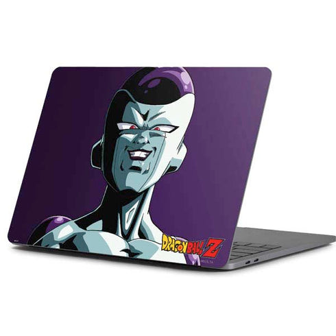 Dragon Ball Z Frieza Apple MacBook Pro 13-inch Skin