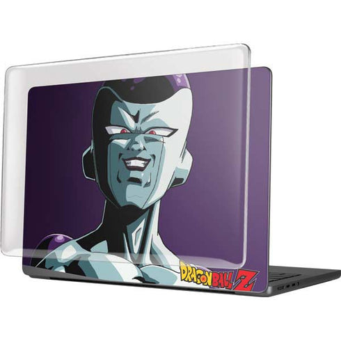 Dragon Ball Z Frieza MacBook Pro 14in (2021-24) Case plus Skin